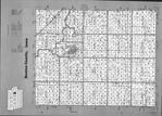 Index Map, Benton County 1994